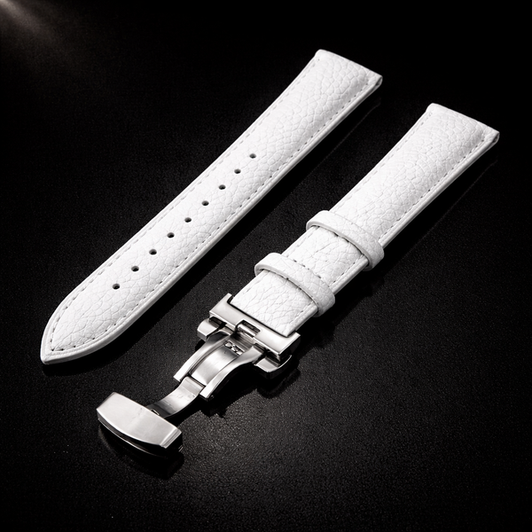 NOVACCHI Leather Band